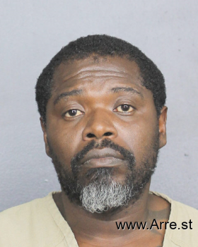 Calvin  Williams Mugshot