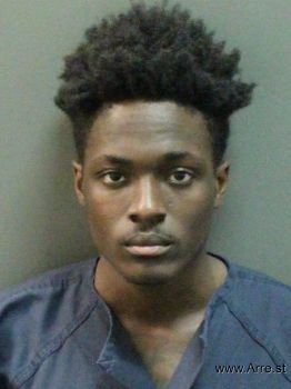 Calvin Anthony Williams Mugshot