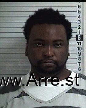 Calvin  Williams Mugshot