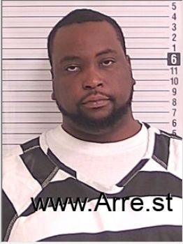 Calvin Eugene Williams Mugshot