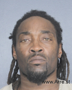 Calvin A Williams Mugshot