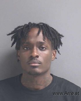 Calvin A Williams Mugshot