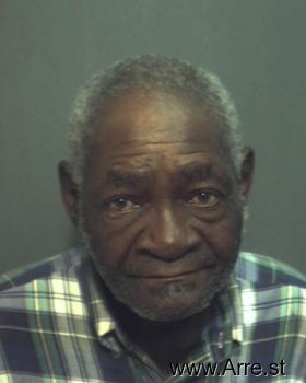 Calvin James Wright Mugshot