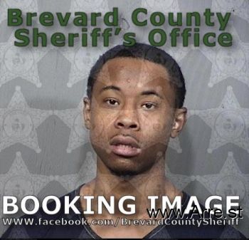 Calvin Antwon Wright Mugshot