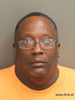 Calvin  Wright Mugshot