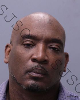 Calvin Oneal Wright Mugshot