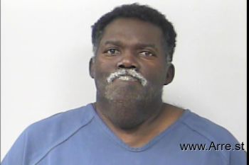 Calvin Uriah Young Mugshot