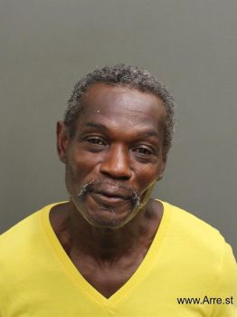 Calvin  Young Mugshot