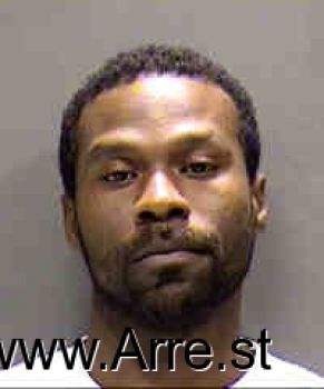 Calvin  Young Mugshot