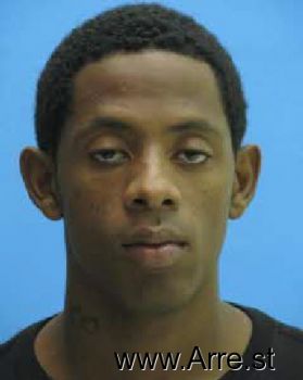 Calvin Lamount Brown Jr Mugshot