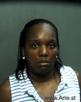 Calvinia Bernice Harmon Mugshot