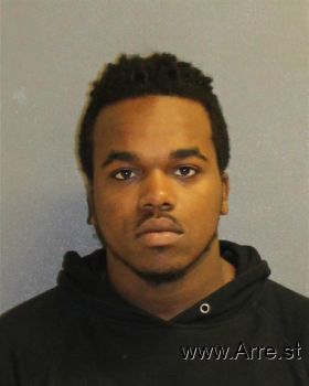 Calvon  Williams Mugshot