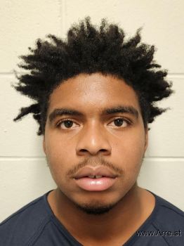 Camari D Lucas Mugshot