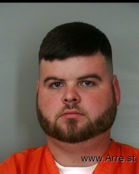 Cameron Jacob Allen Mugshot