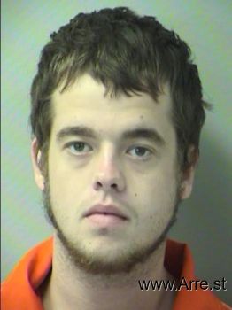 Cameron Wayne Allen Mugshot