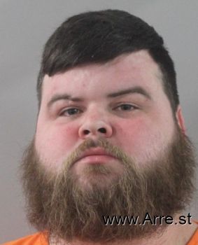 Cameron  Allen Mugshot