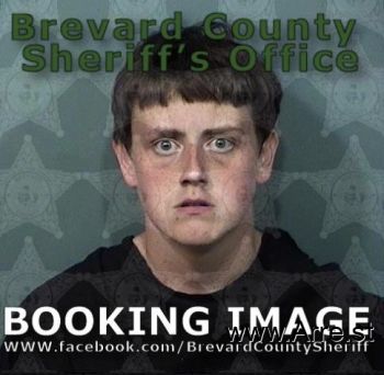 Cameron Robert Arnold Mugshot