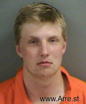 Cameron  Caldwell Mugshot