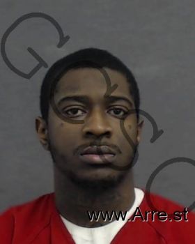 Cameron D Carter Mugshot