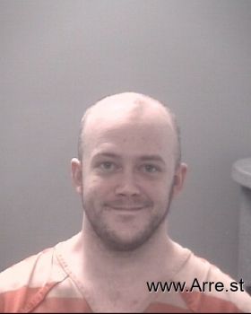 Cameron James Cox Mugshot