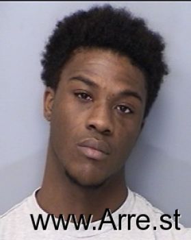 Cameron Jamal Crowder Mugshot