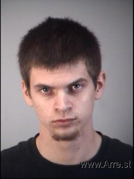 Cameron Michael Davis Mugshot