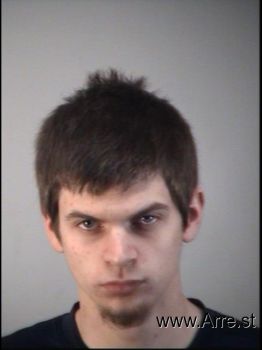 Cameron Michael Davis Mugshot