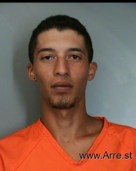 Cameron Allan Davis Mugshot