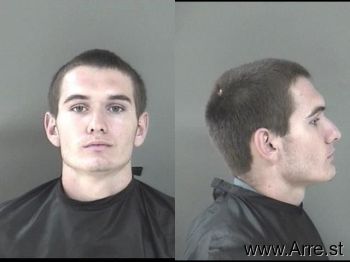 Cameron Christopher Davis Mugshot