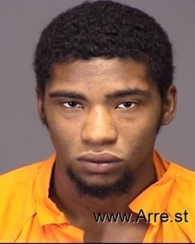 Cameron Isaiah Dennis Mugshot