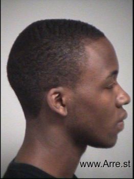 Cameron Nicholas Duhart Mugshot