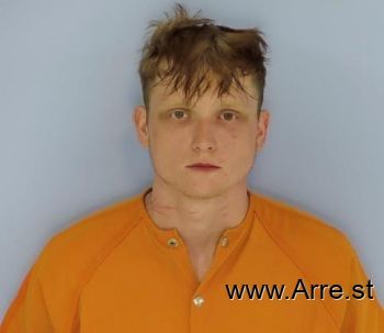 Cameron Tyler Floyd Mugshot