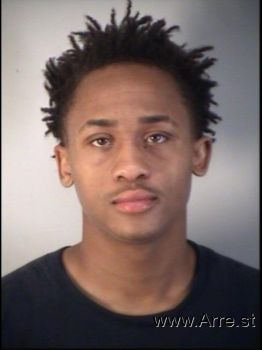 Cameron John Gardner Mugshot