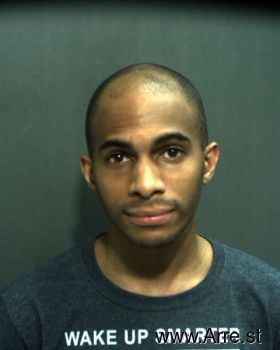 Cameron Anthony Goode Mugshot