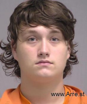 Cameron Joseph Gorman Mugshot