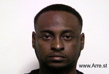 Cameron Kevon Hart Mugshot