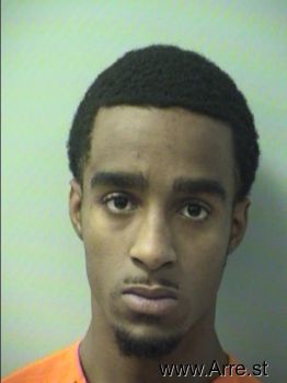 Cameron Davon James Mugshot