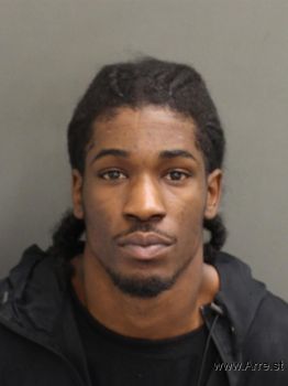 Cameron Juwan Johnson Mugshot