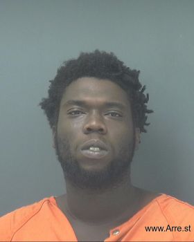 Cameron Vashawn Johnson Mugshot