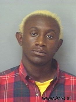 Cameron Jermaine Lanier Mugshot