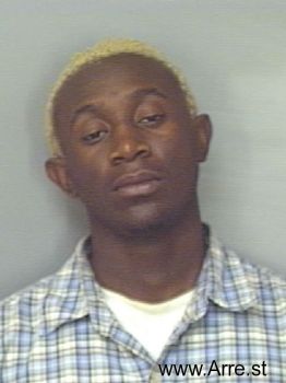 Cameron Jermaine Lanier Mugshot