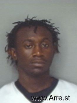 Cameron J Lanier Mugshot