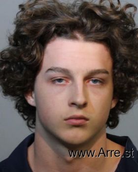 Cameron  Lay Mugshot