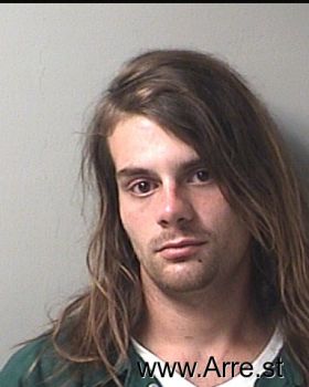 Cameron Shane Miller Mugshot