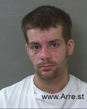 Cameron Shane Miller Mugshot