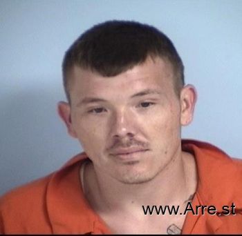 Cameron Paul Sebastian Mitchell Mugshot