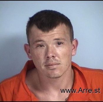 Cameron Paul Sebastian Mitchell Mugshot