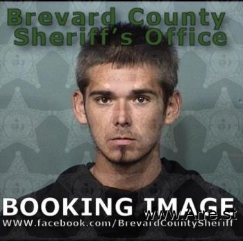 Cameron Wayne Phillips Mugshot