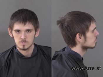 Cameron Wayne Phillips Mugshot