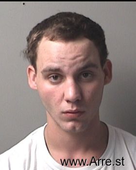 Cameron Ray Phillips Mugshot